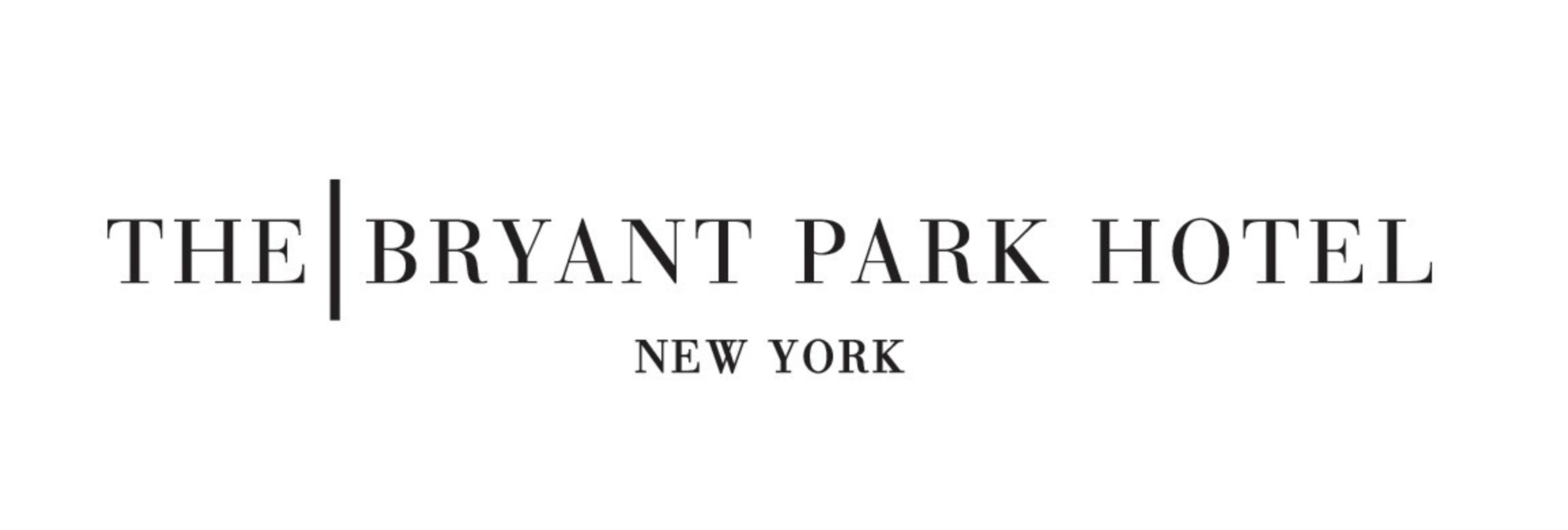 Bryant Park Hotel Nowy Jork Zewnętrze zdjęcie